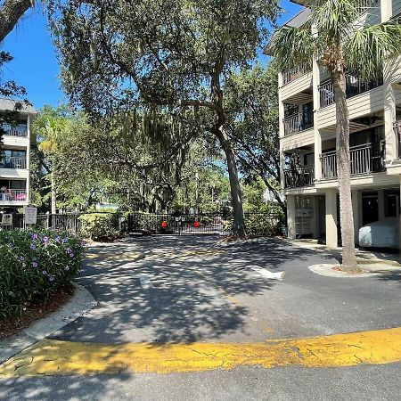 Coastal Getaway Oceanview Condo In Hilton Head Hilton Head Island Esterno foto